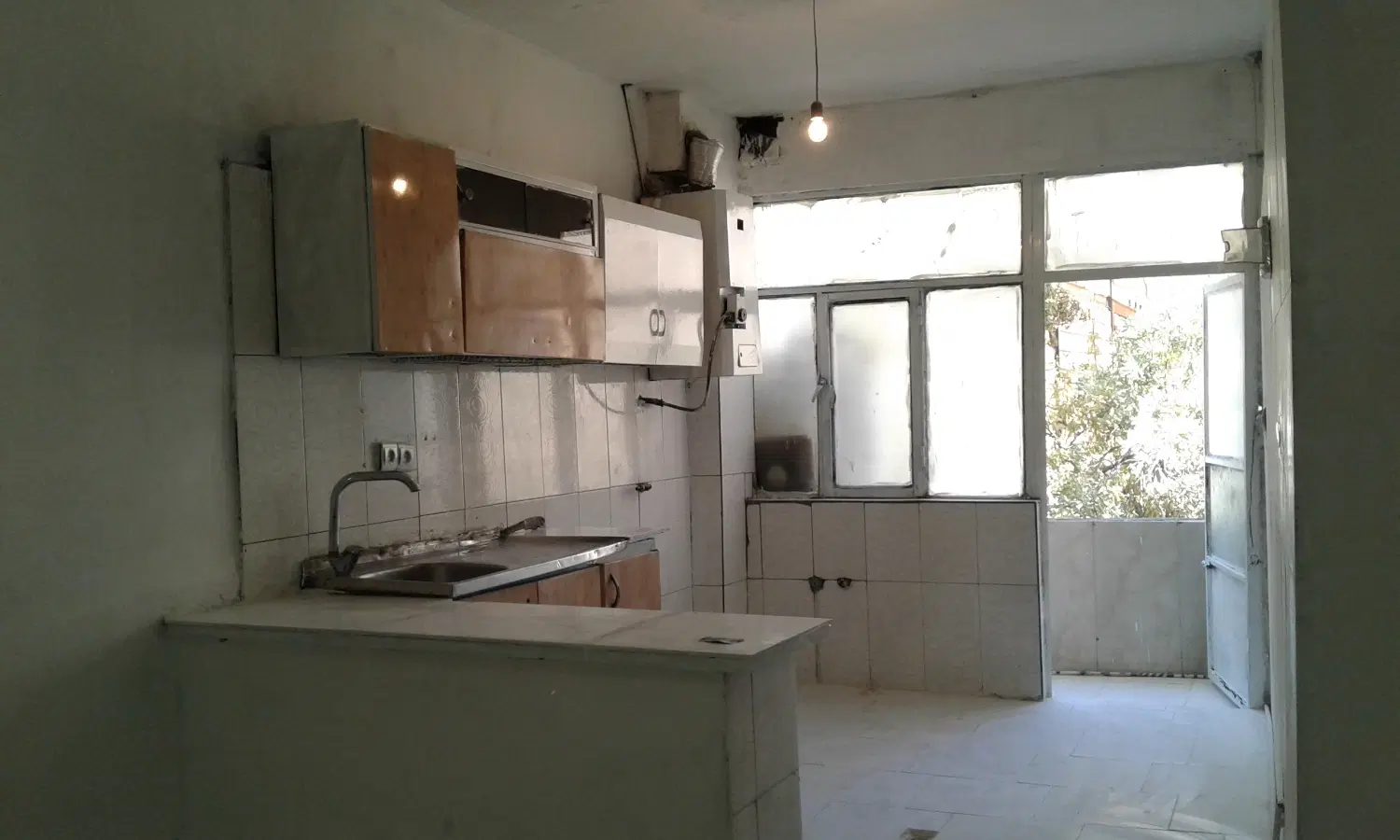 رهن و اجاره طبرسی شمالی