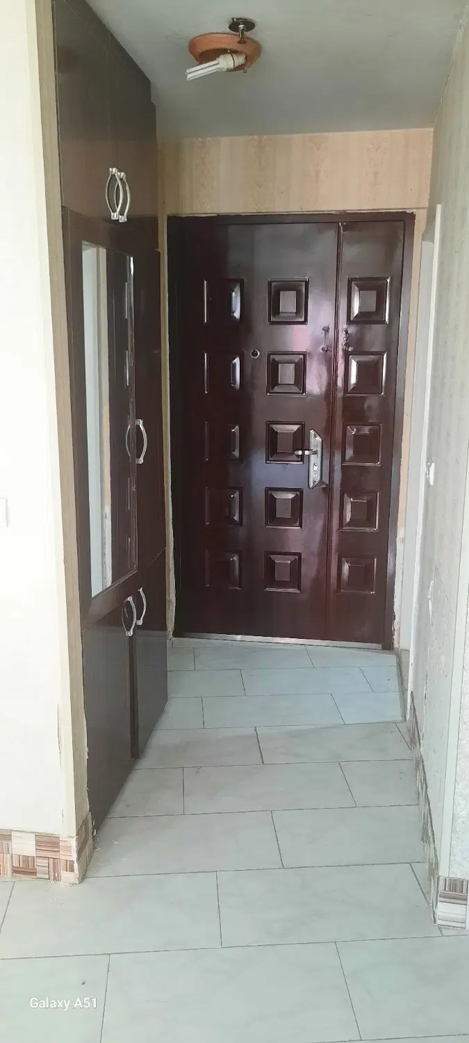 80 متری تخلیه