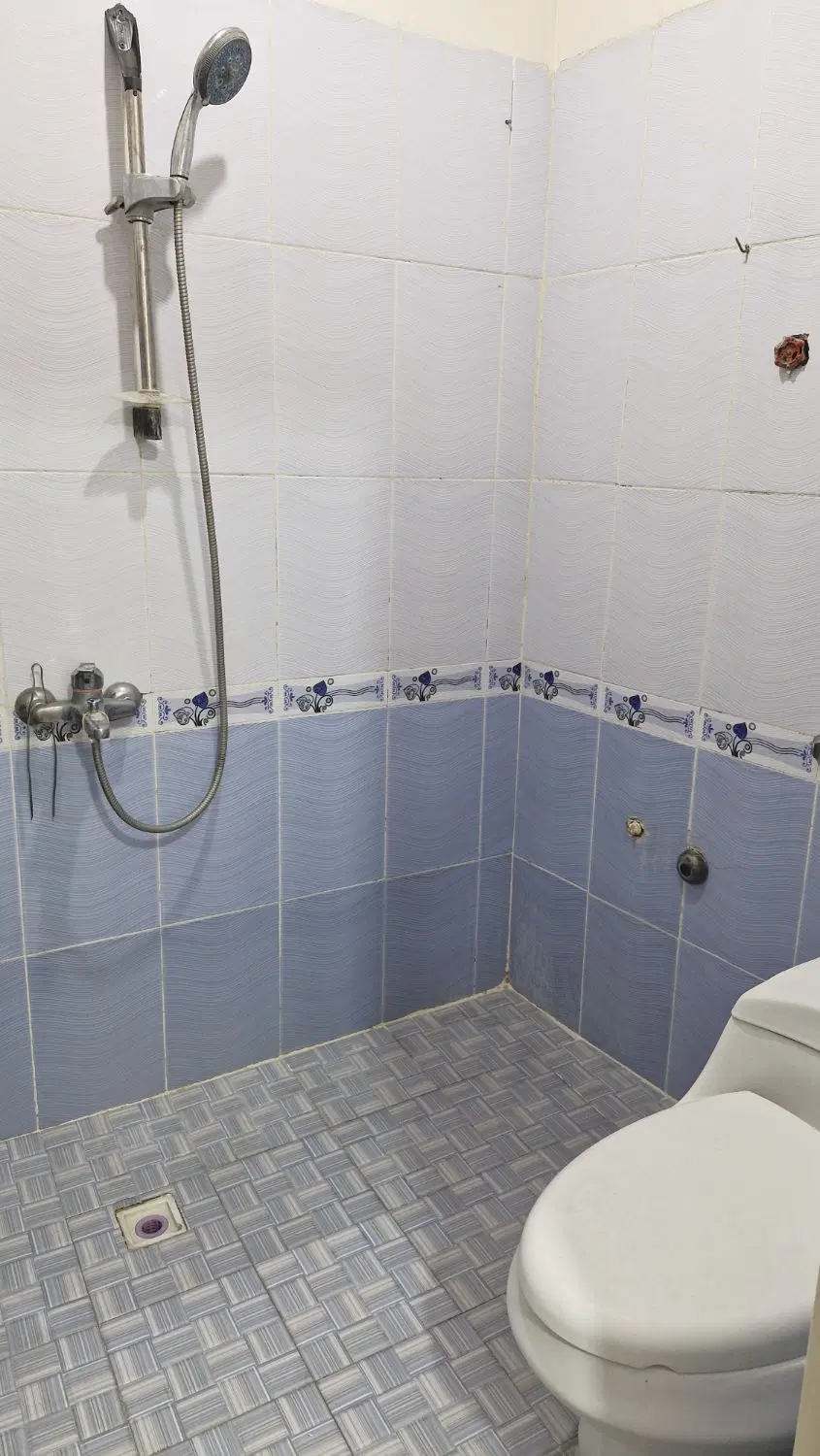 آپارتمان ۵۴ متری خوش نقشه