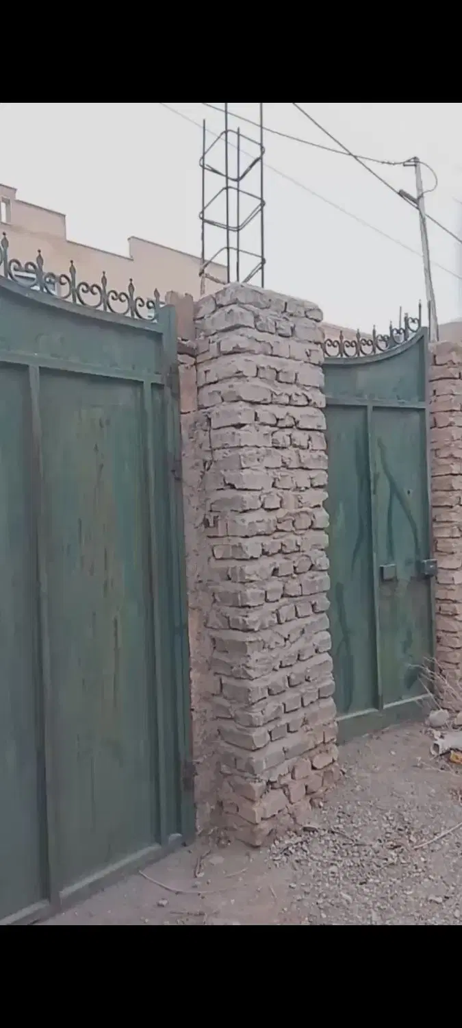 ملک در کرمان