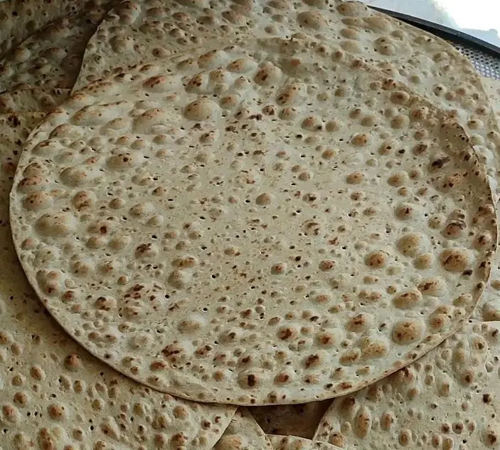 نانوایی