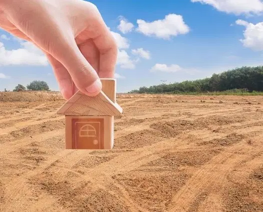 زمین ۱۴۰متر گذر ۱۰متری_کوی جعفرپور
