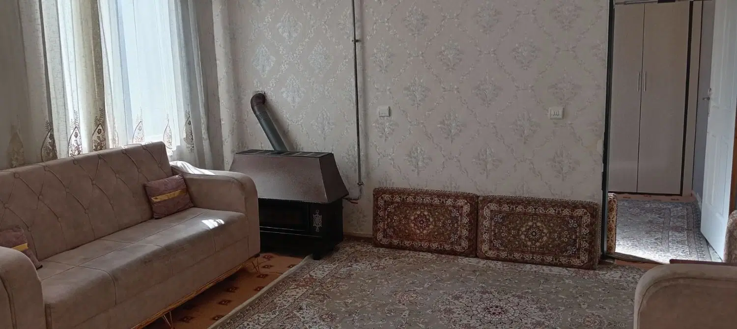 آپارتمان برای اجاره