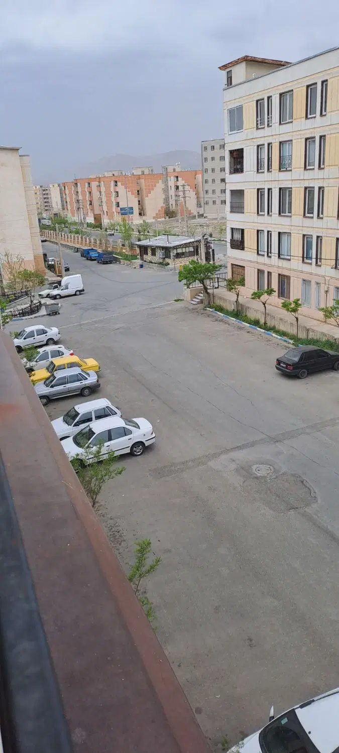 مجتمع پارسیان ۶۸ متر تکخواب ، شهر جدید