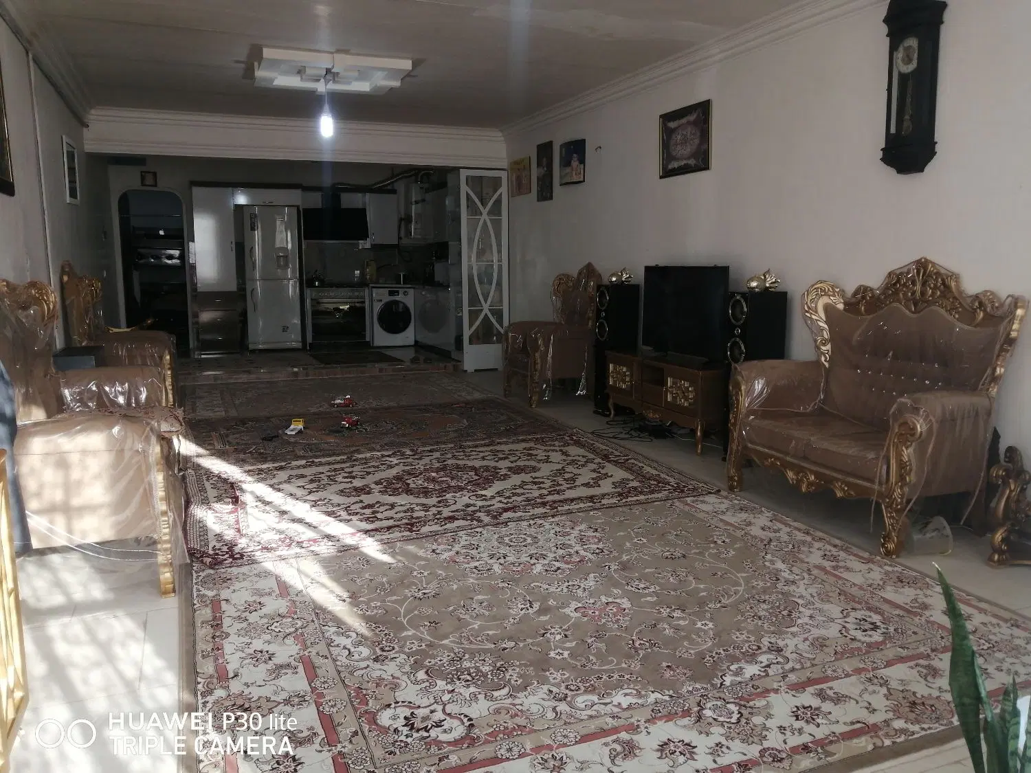 خانه فروشی