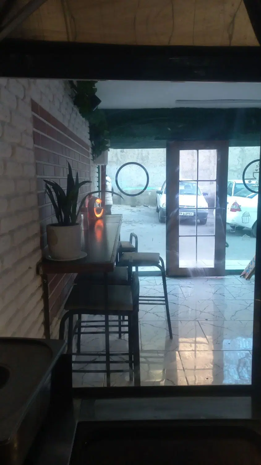 یک باب مغازه نعمت اباد