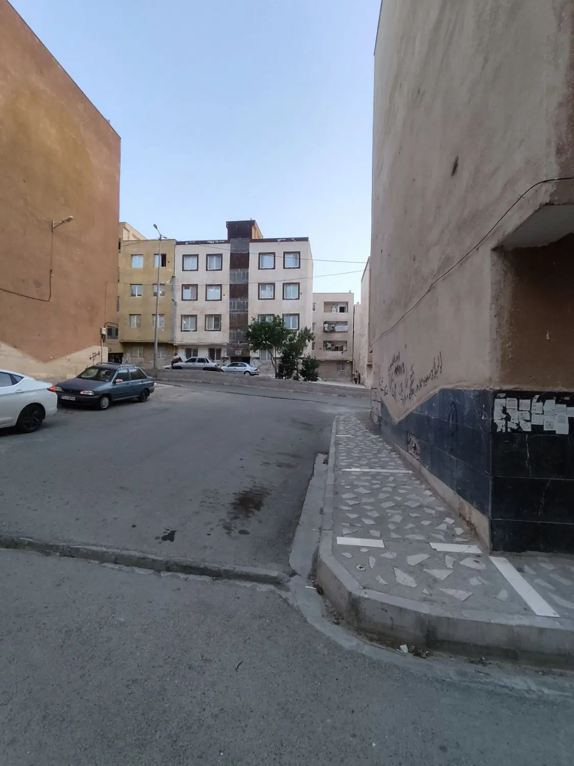 خونه۵۶متر همکف۹۲۰تومن_معاوضه هم دارم