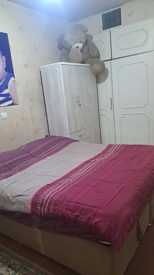 رهن و اجاره پیروزی پرستار جنوبی