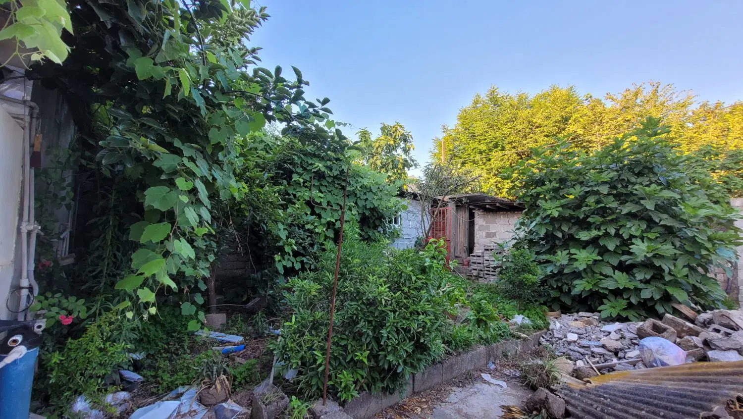 فروش ویلایی شهری