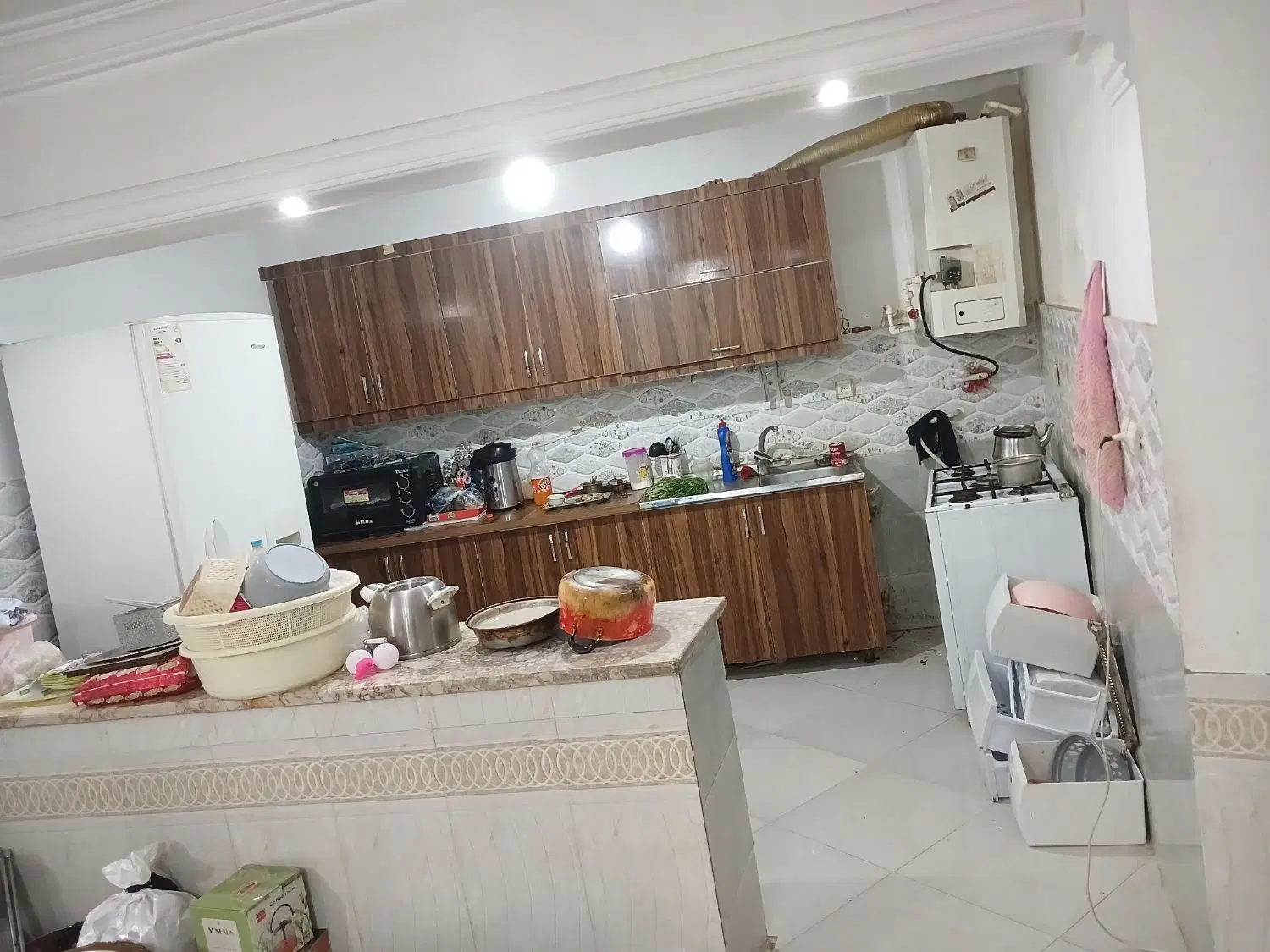 منزل ویلایی بهمن4