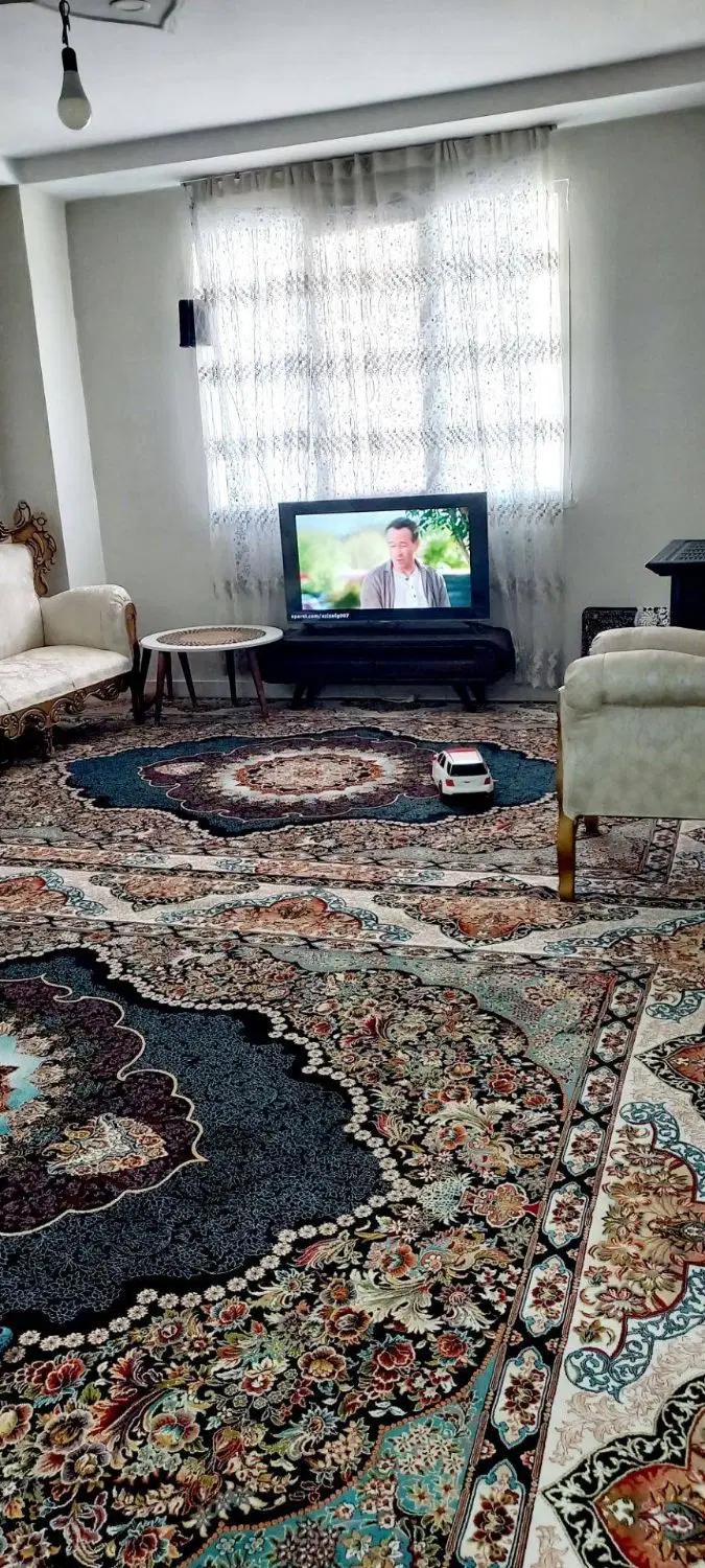 اپارتمان70متری