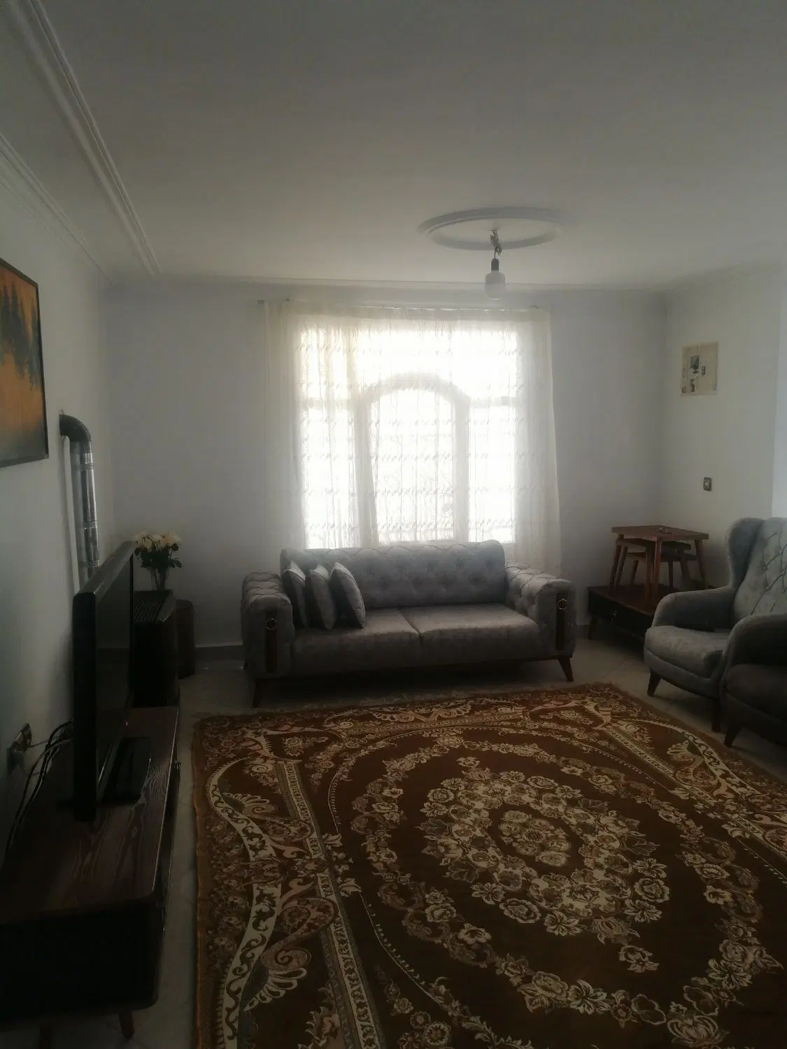 خانه اجاره ای در محمودآباد گوهردشت