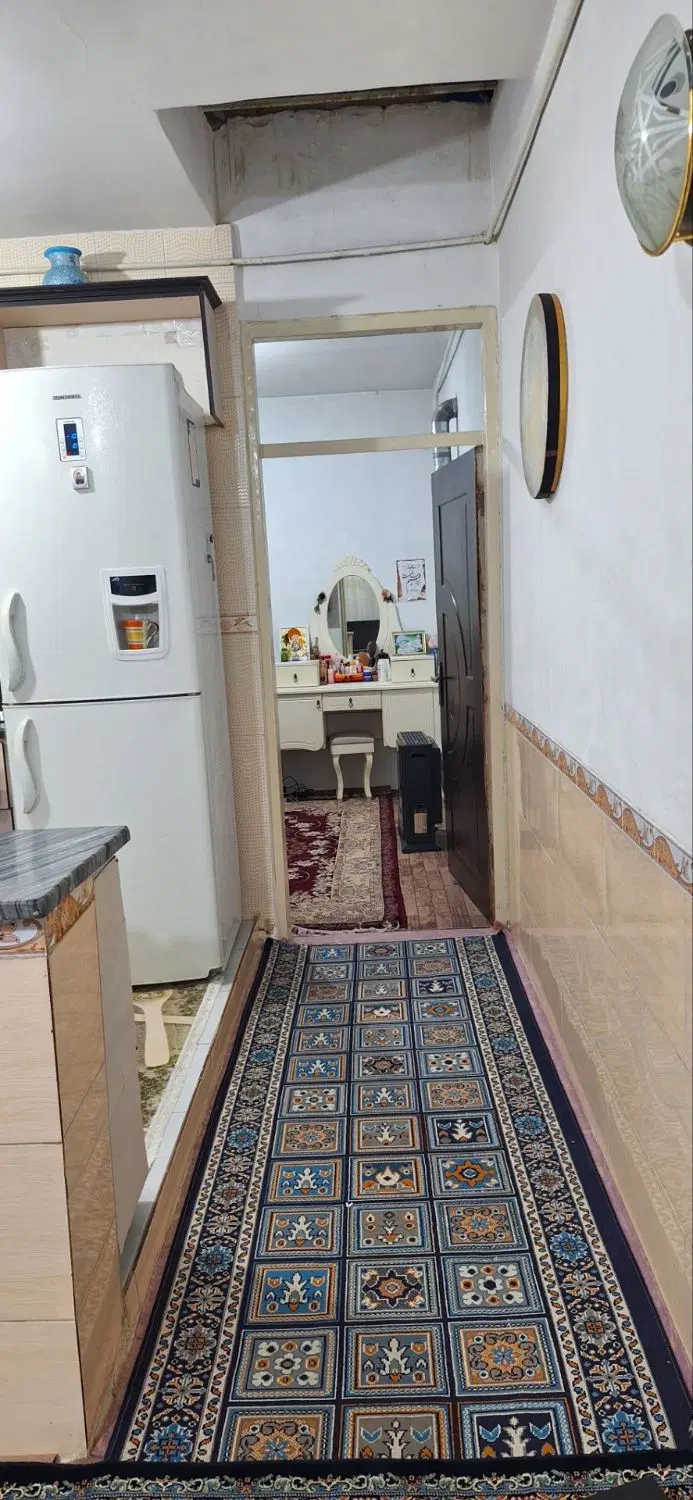 فروش خونه ویلایی ۷۶ متری