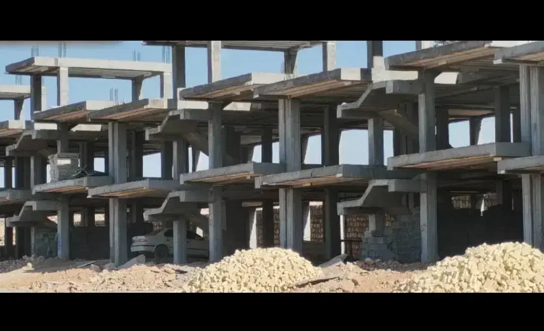 مسکن ملی فاز ۴
