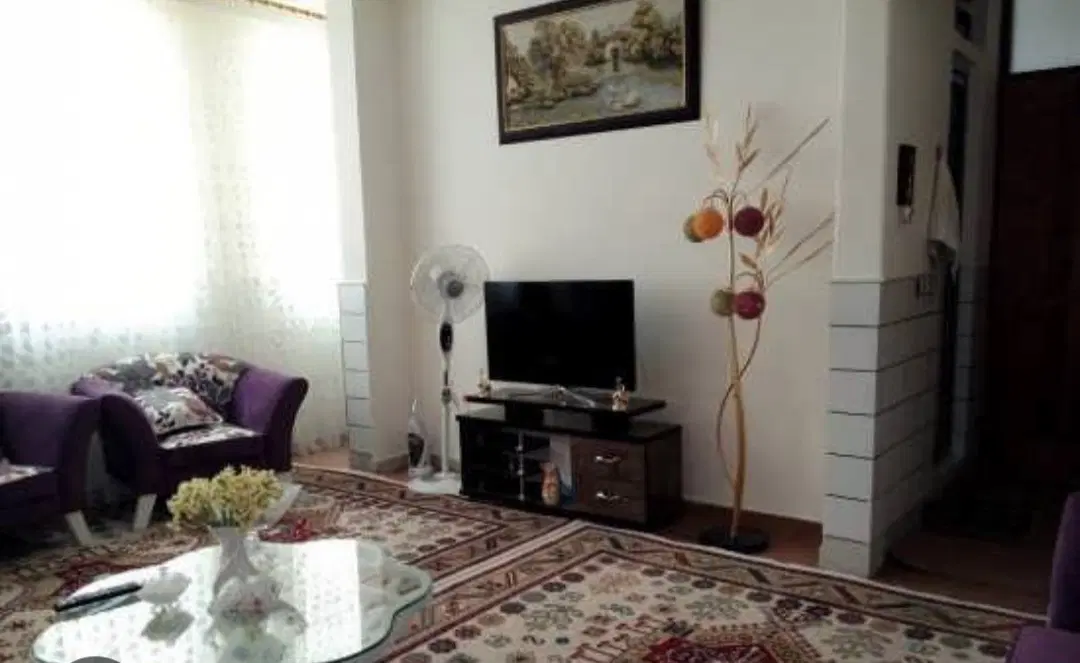 خانه ویلایی در جام جم
