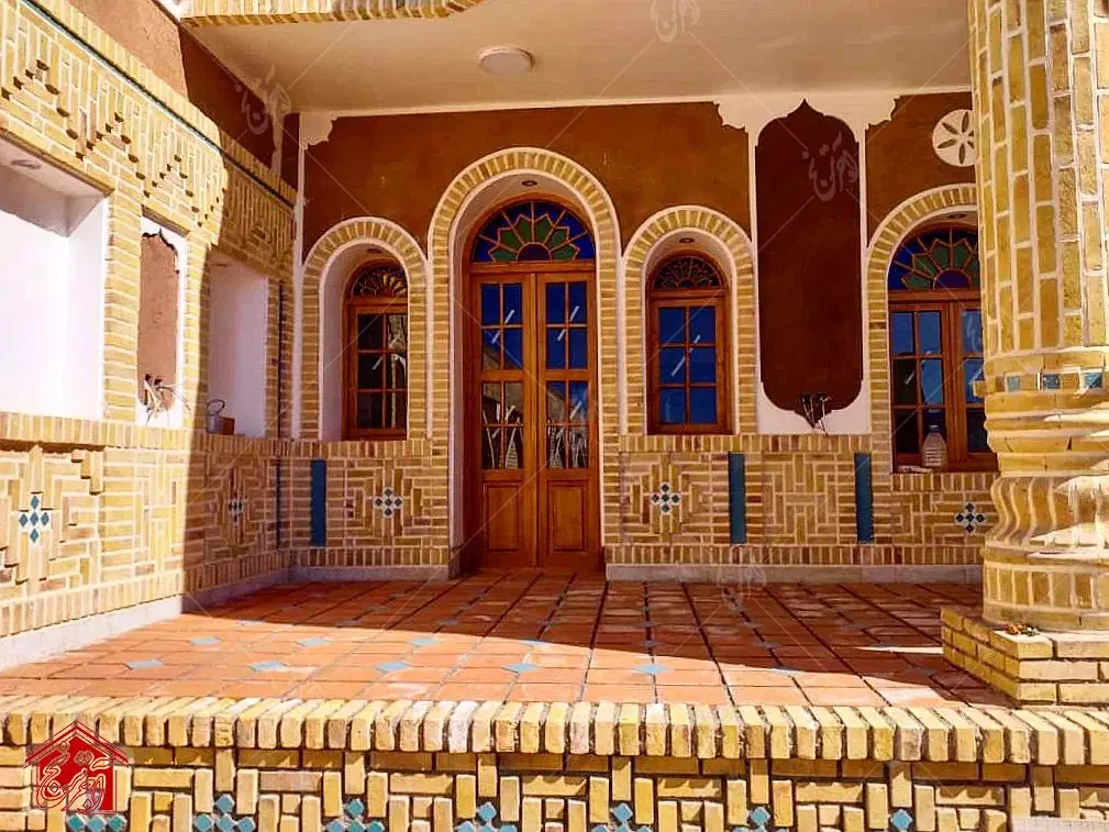 ۱۶۰ متری رضاشهر ۳ خواب