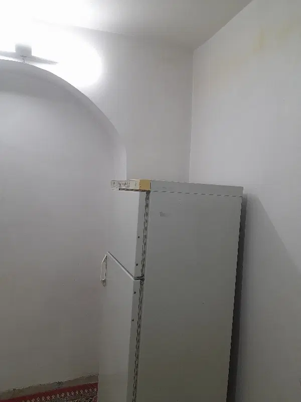 همخونه خانم