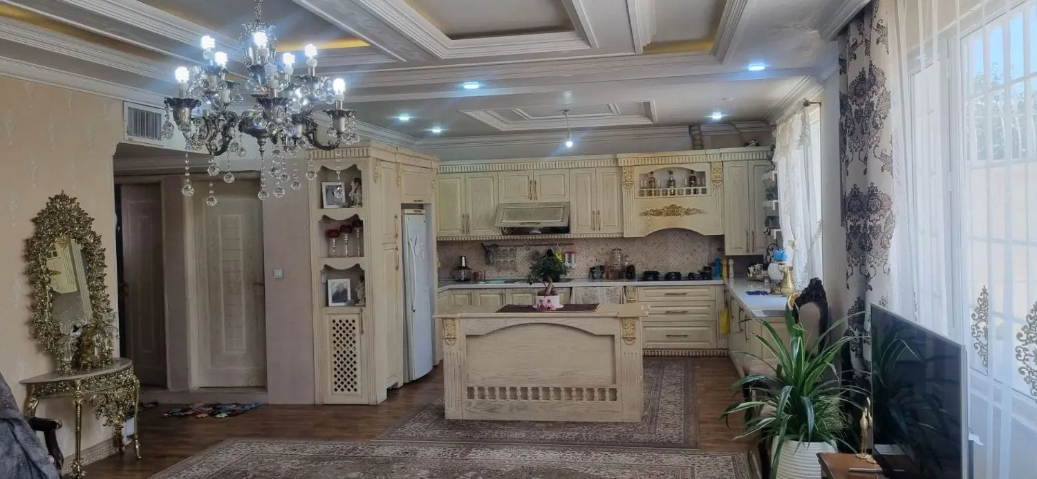 خانه ویلایی
