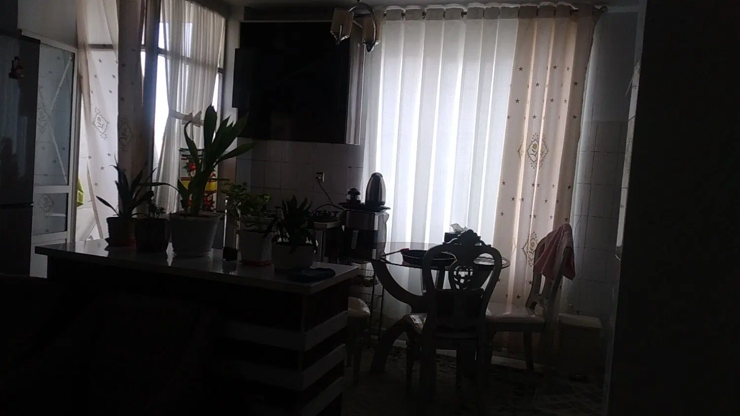 آپارتمان ۵۰ متری _اندیشه