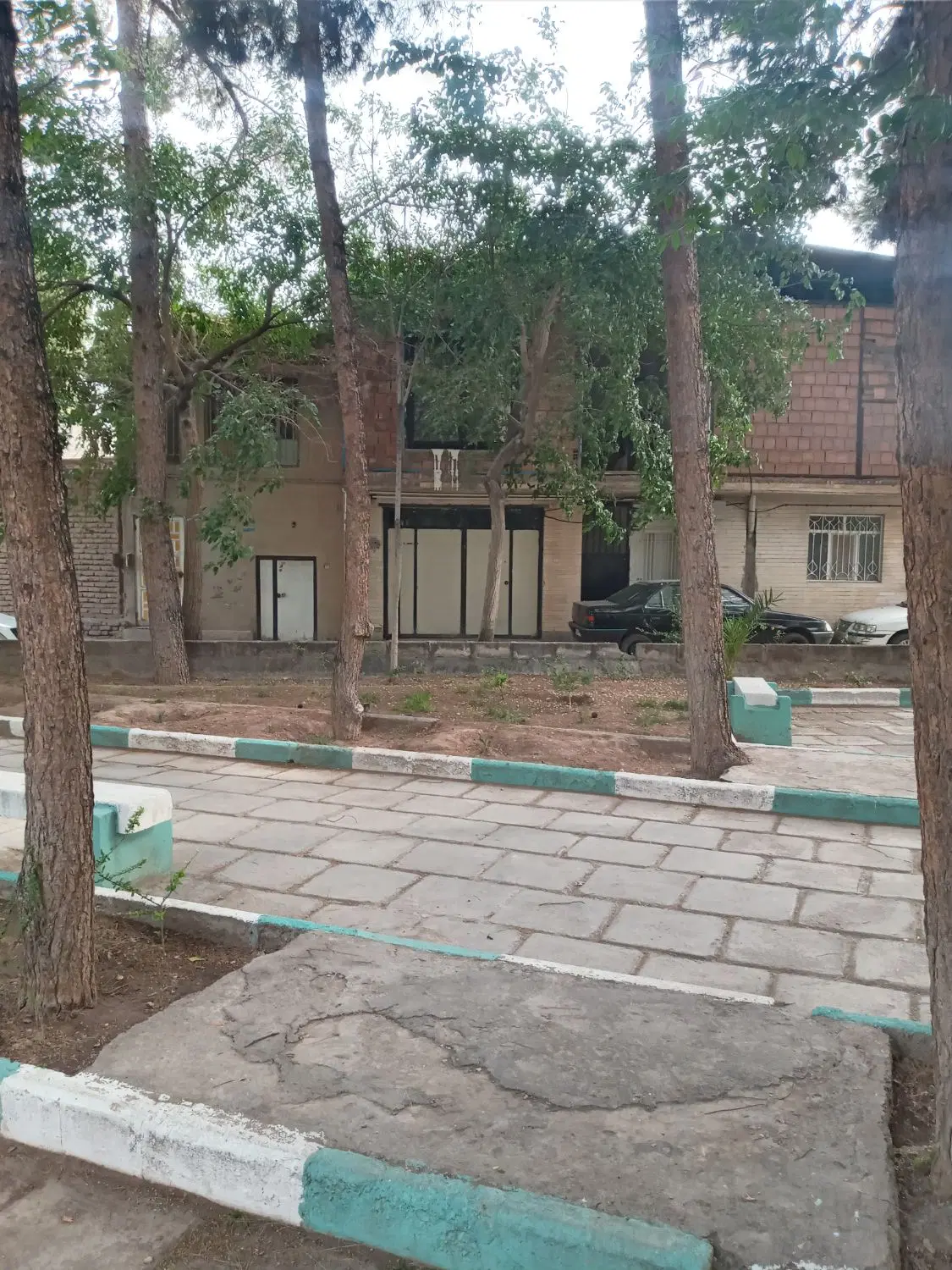 بالا ویلایی اجاره ای