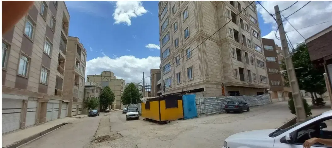 مغازه در رهن و اجاره اندیشه فاز ۶