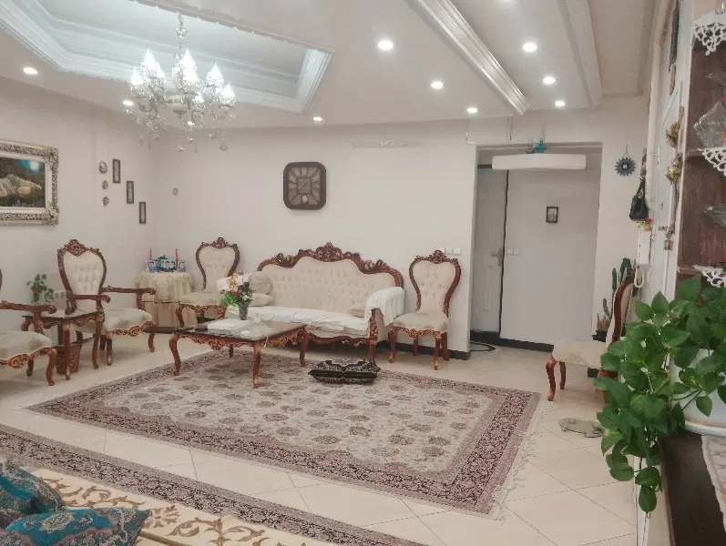 فروش آپارتمان زیرقیمت