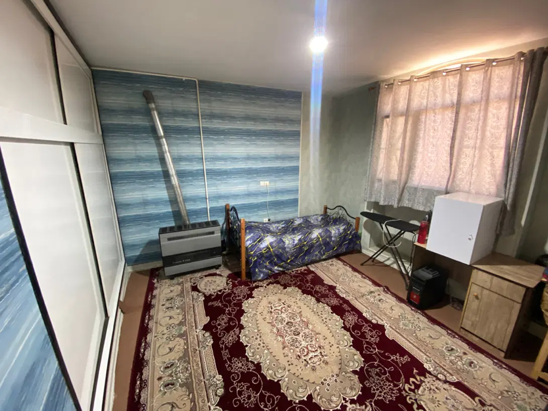 خانه تمیز دوخواب