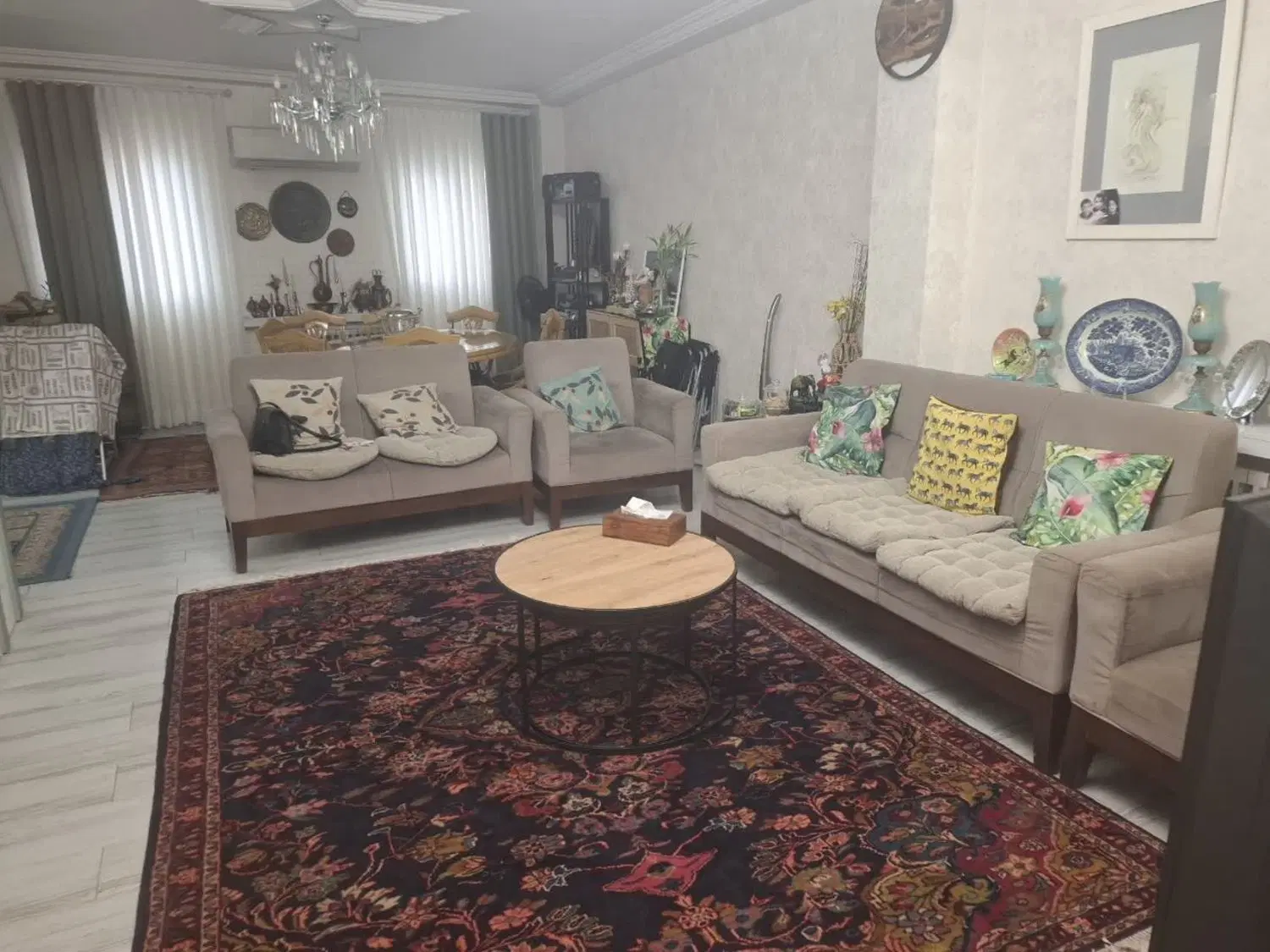 ویلایی سند دار