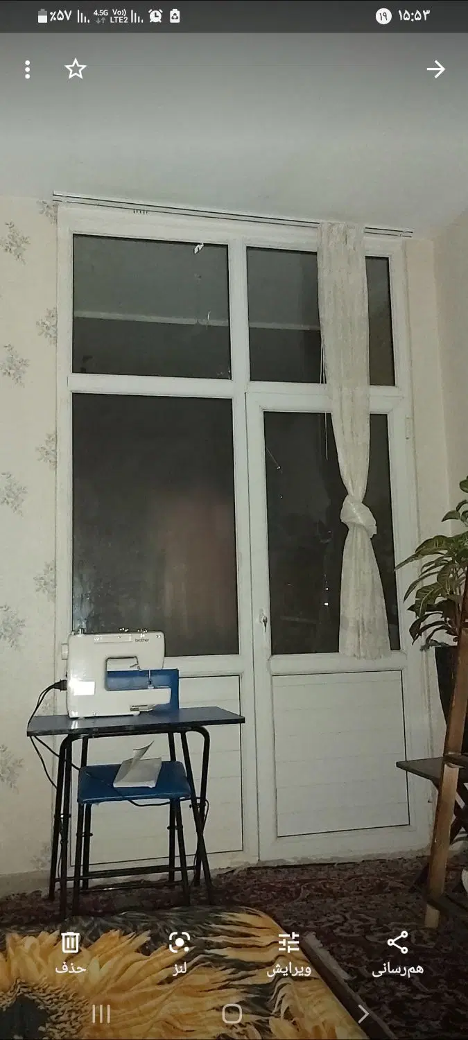 آپارتمان ۸۷.۲۹