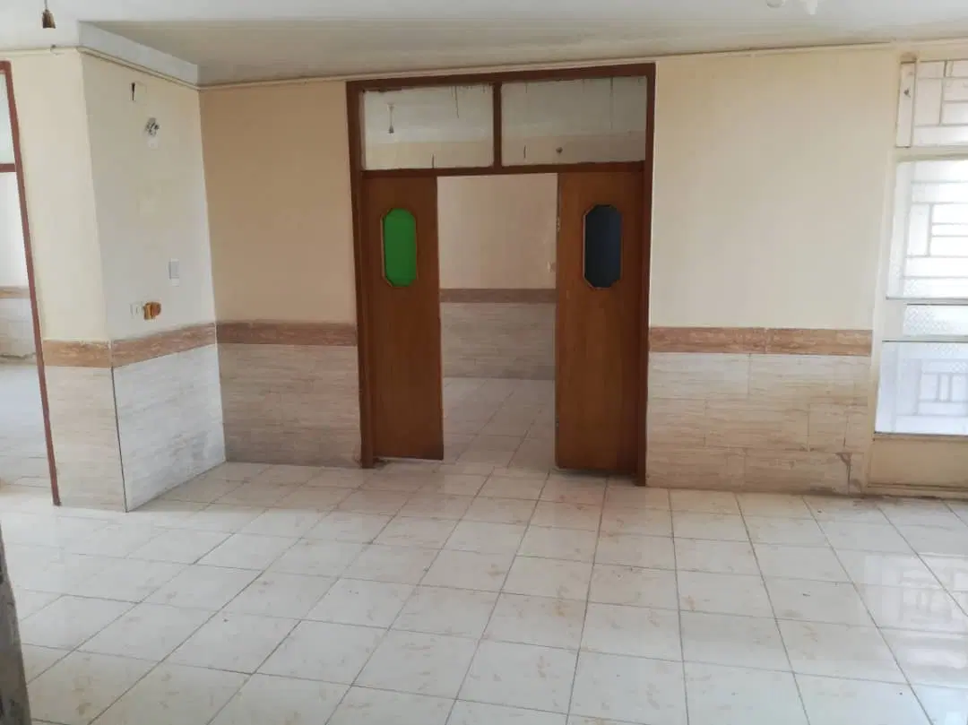 فروش یک واحد مسکونی