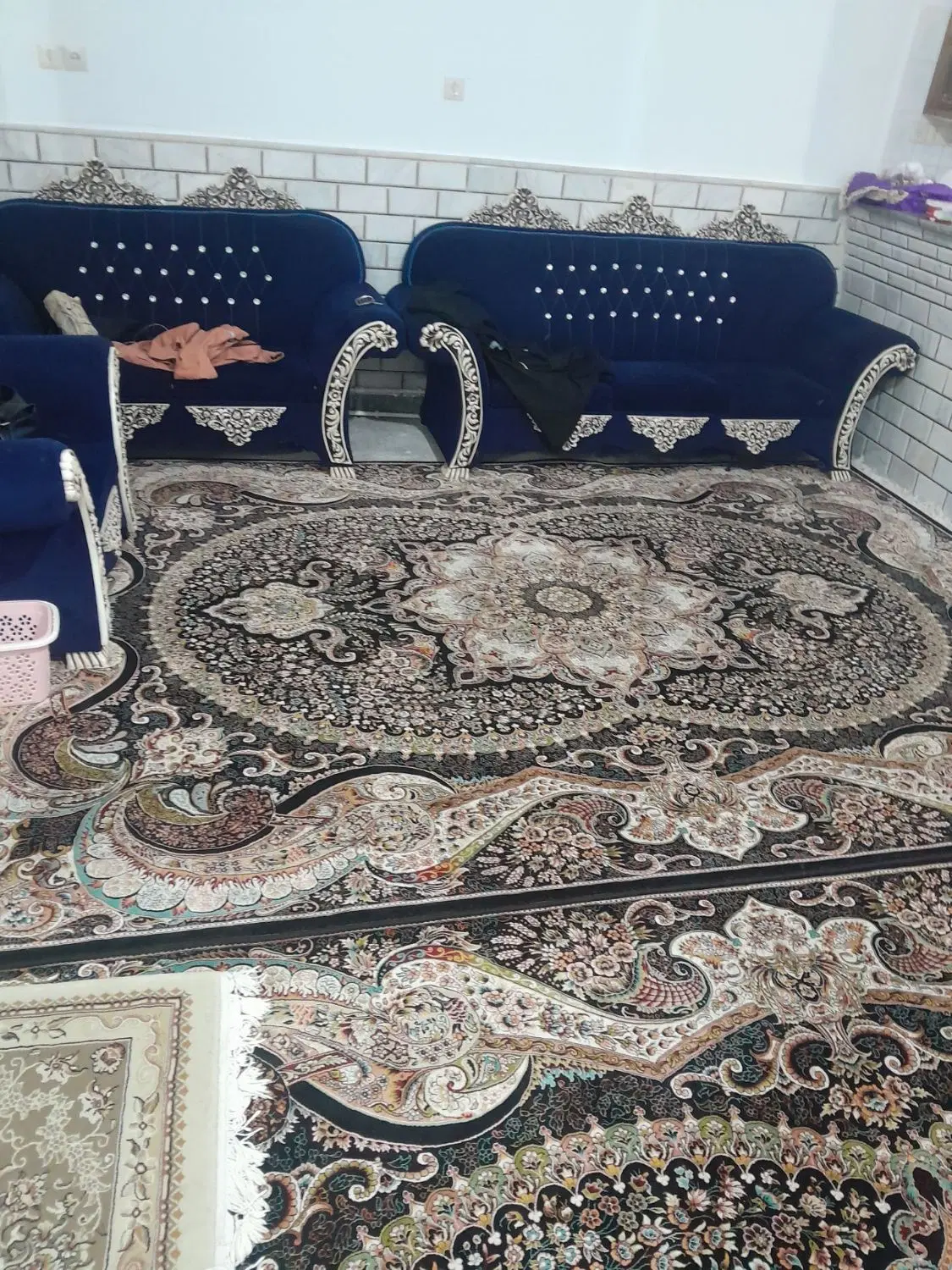 برای بازدید با این شماره تماس بگیرید