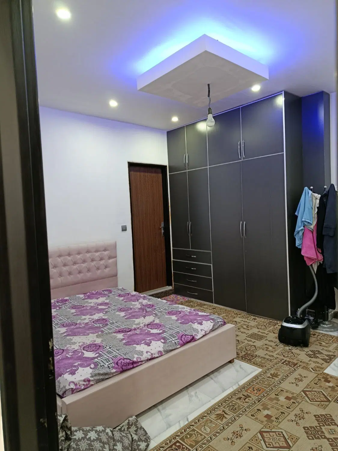 اجاره سالانه باغ ویلا ملارد لم آباد