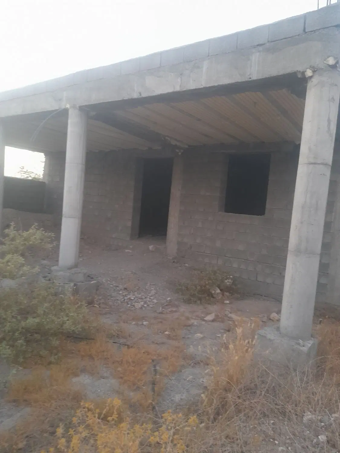 فروش خانه شهرک چاه غربال