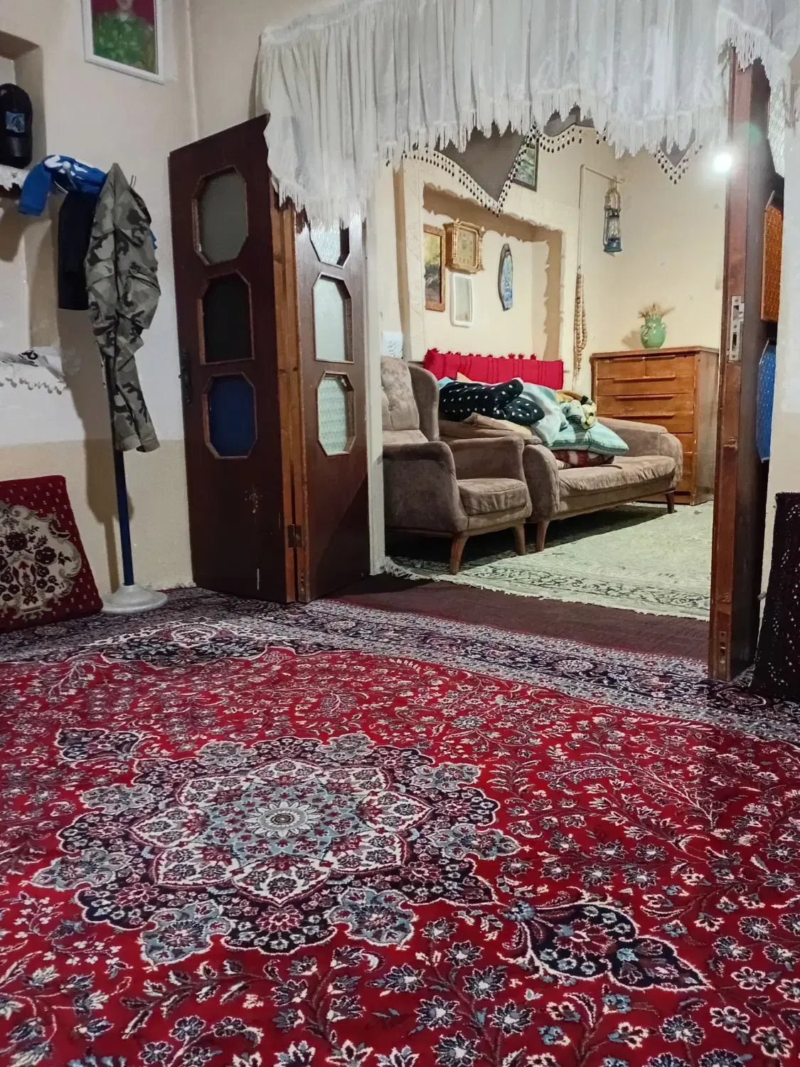 فروش خانه ویلایی در شهر تنکمان