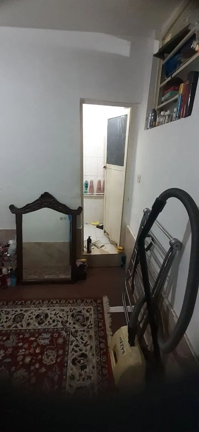 آپارتمان دوطبقه