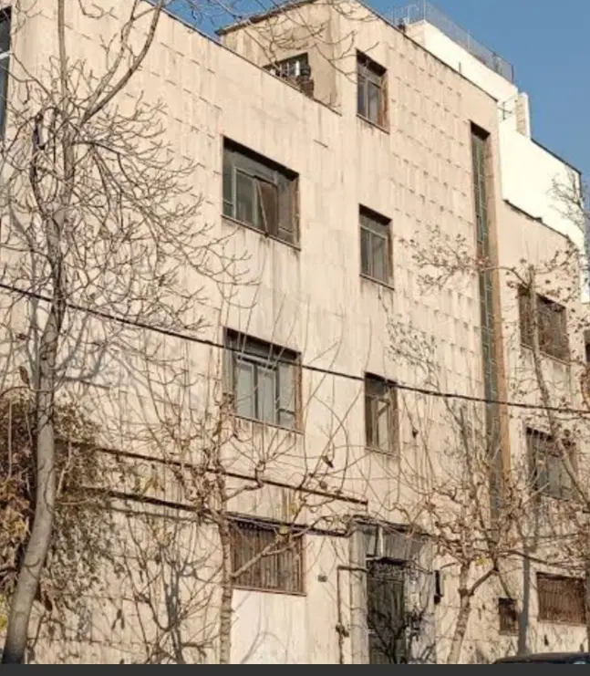 ۱۳۲ مترویلایی