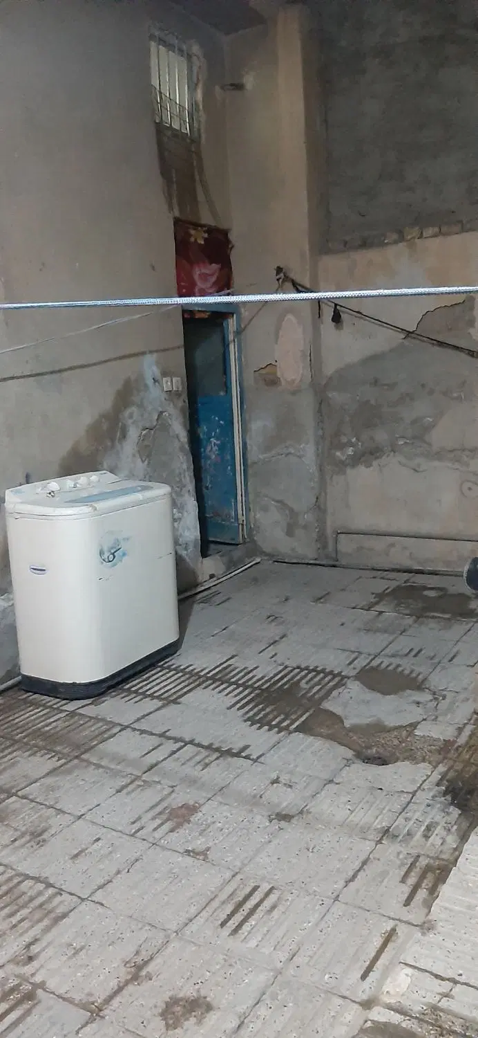 خانه دربستی ۱۰۰متری