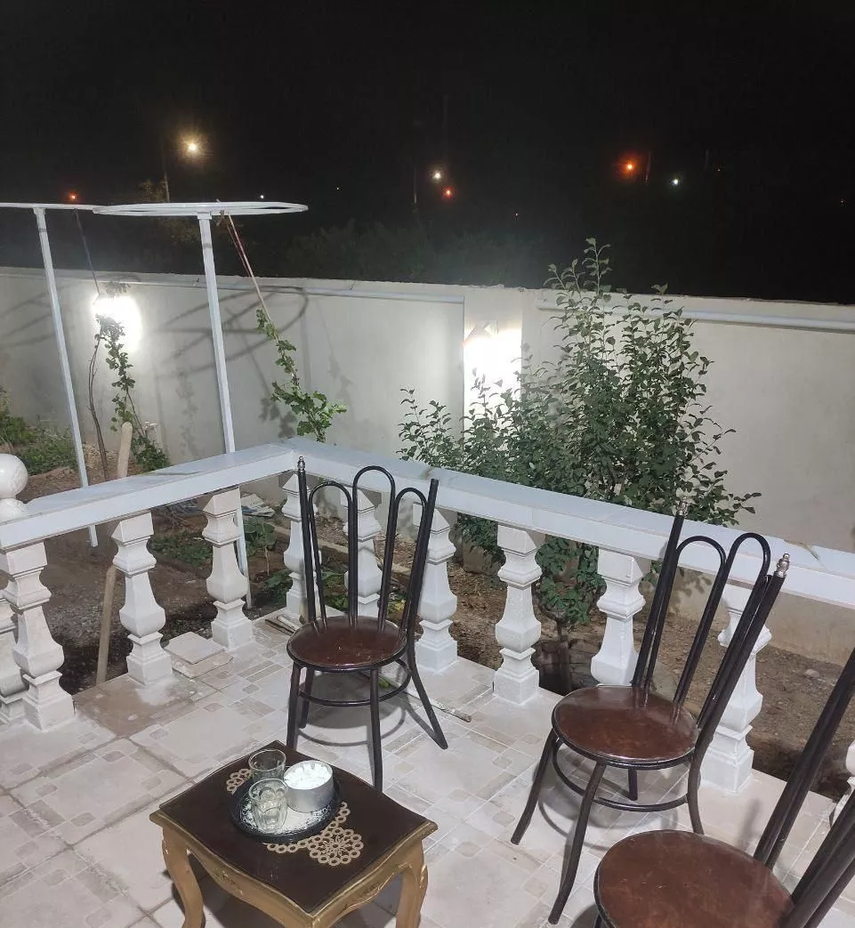 اجاره روزانه