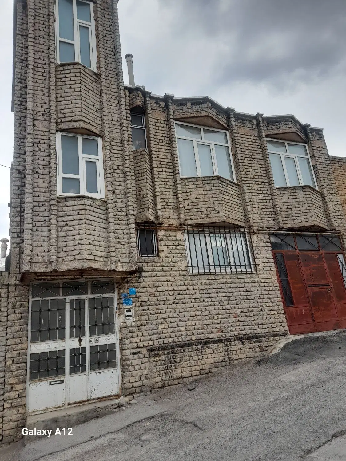 فروش خانه ویلایی