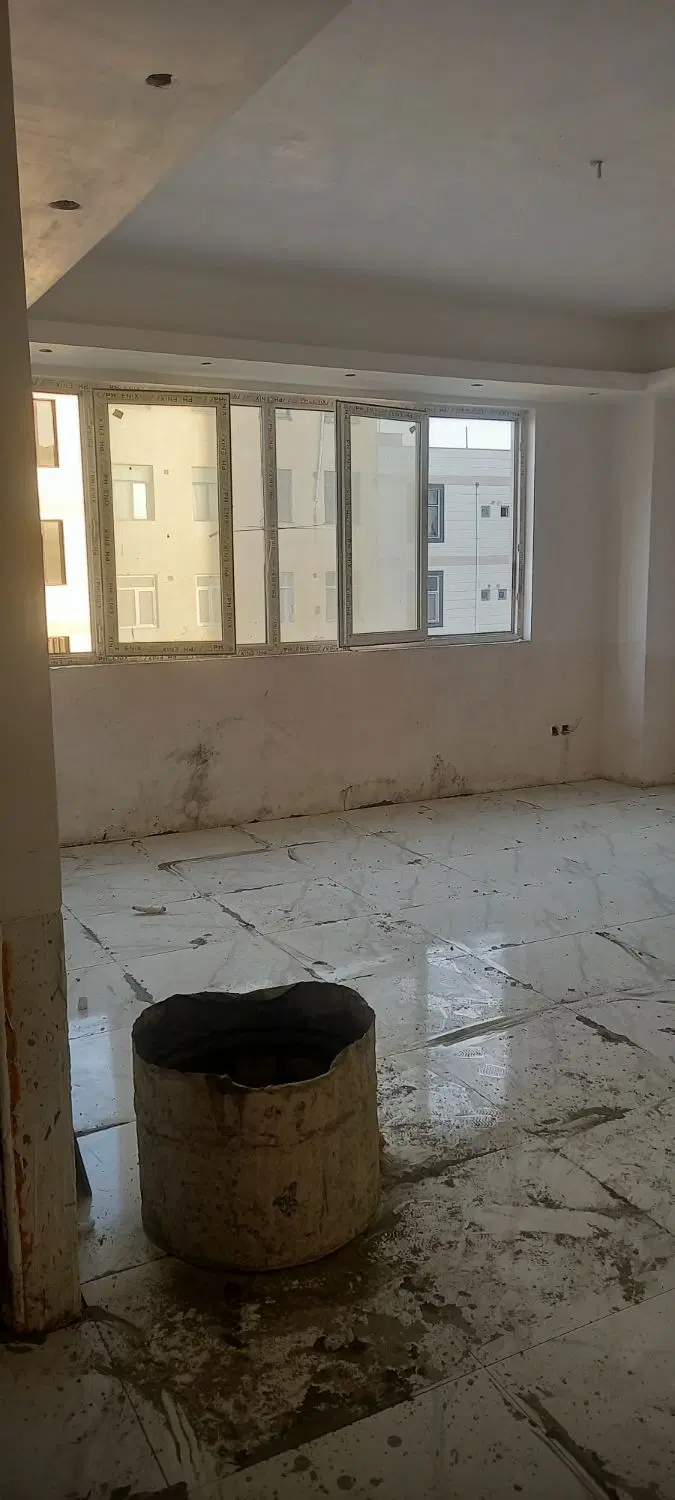 خونه نوساز کلید نخورده ۷۰ متری