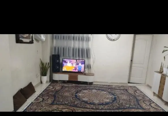 آپارتمان ۴۶ متری شهرک ولیعصرجنوبی نامدار