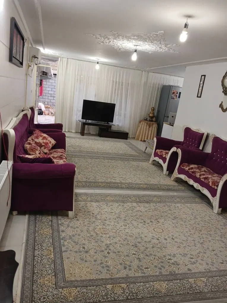 خانه ویلایی ۲طبقه