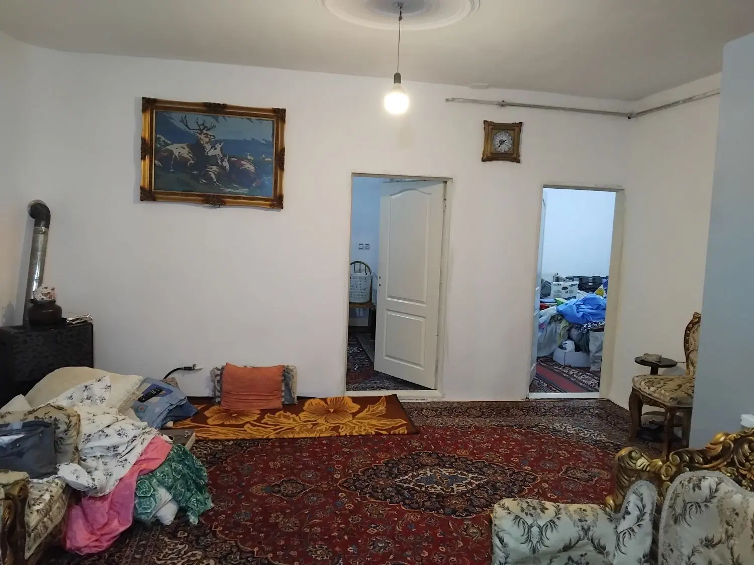 اجاره ی آپارتمان ۸۵مترکوی بهمن
