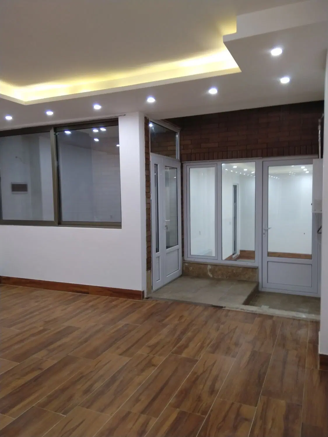 اجاره زیر زمین ویلایی شمالی، درب مستقل
