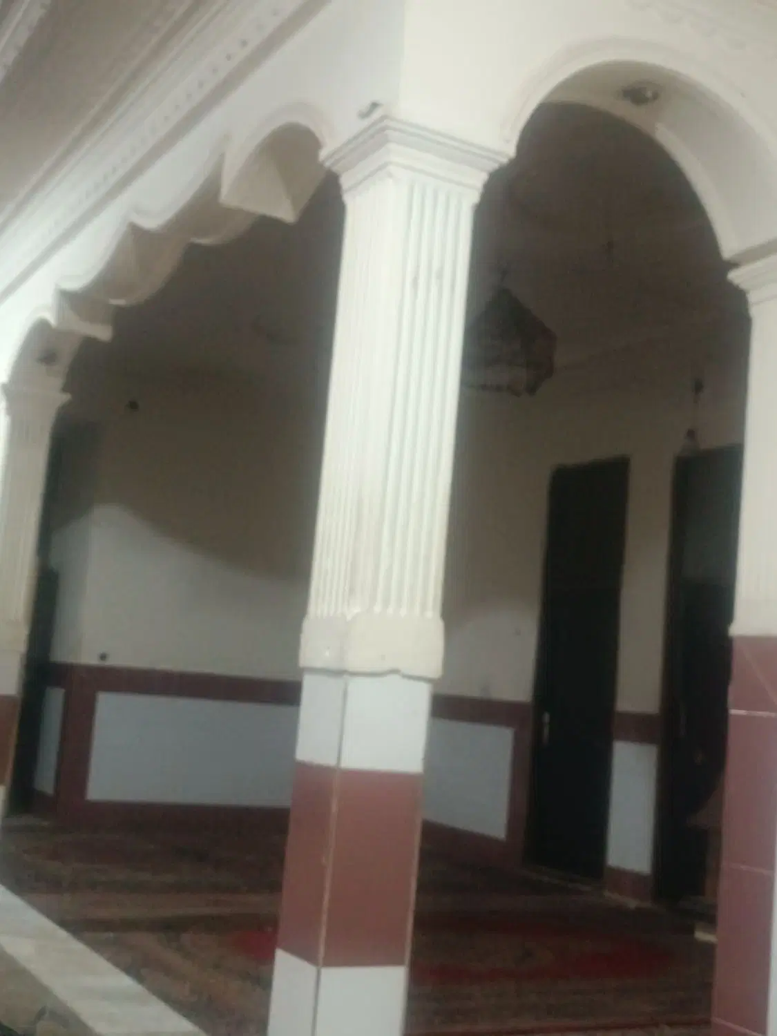 خونه ویلایی