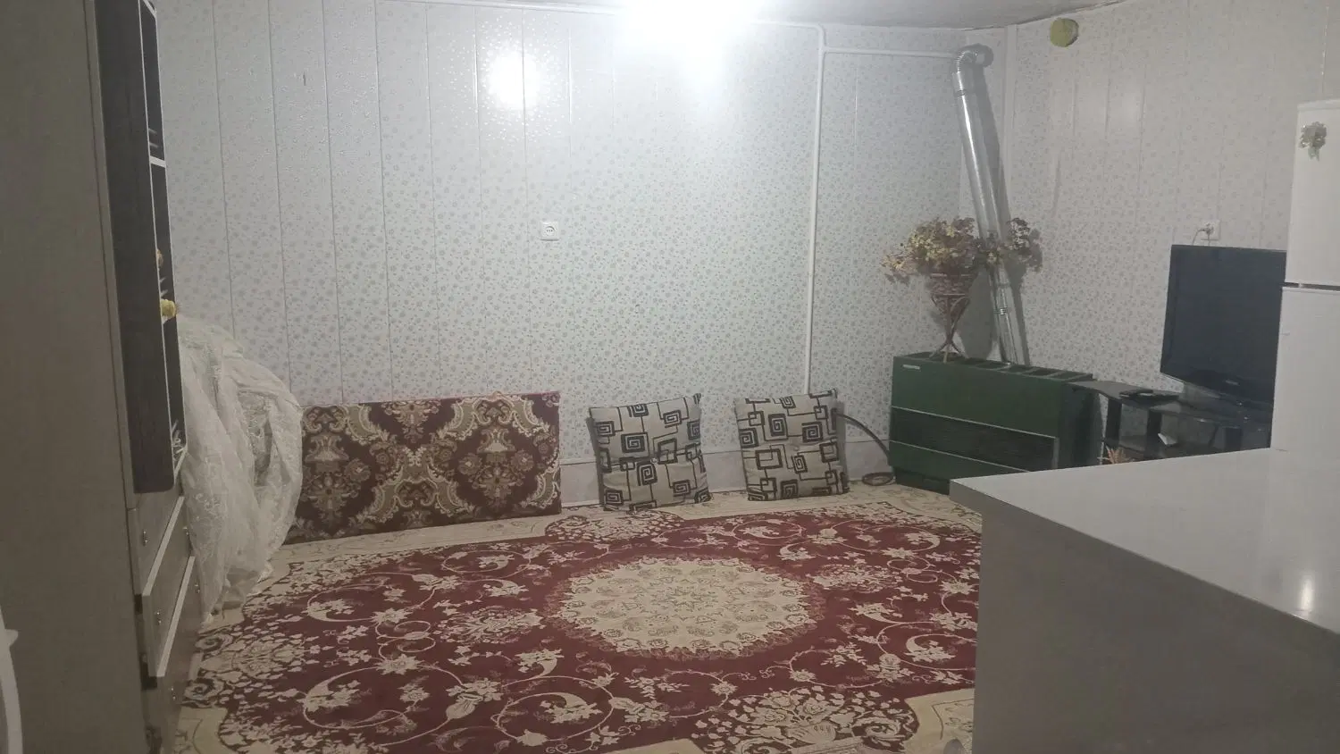 سوییت 40 متری