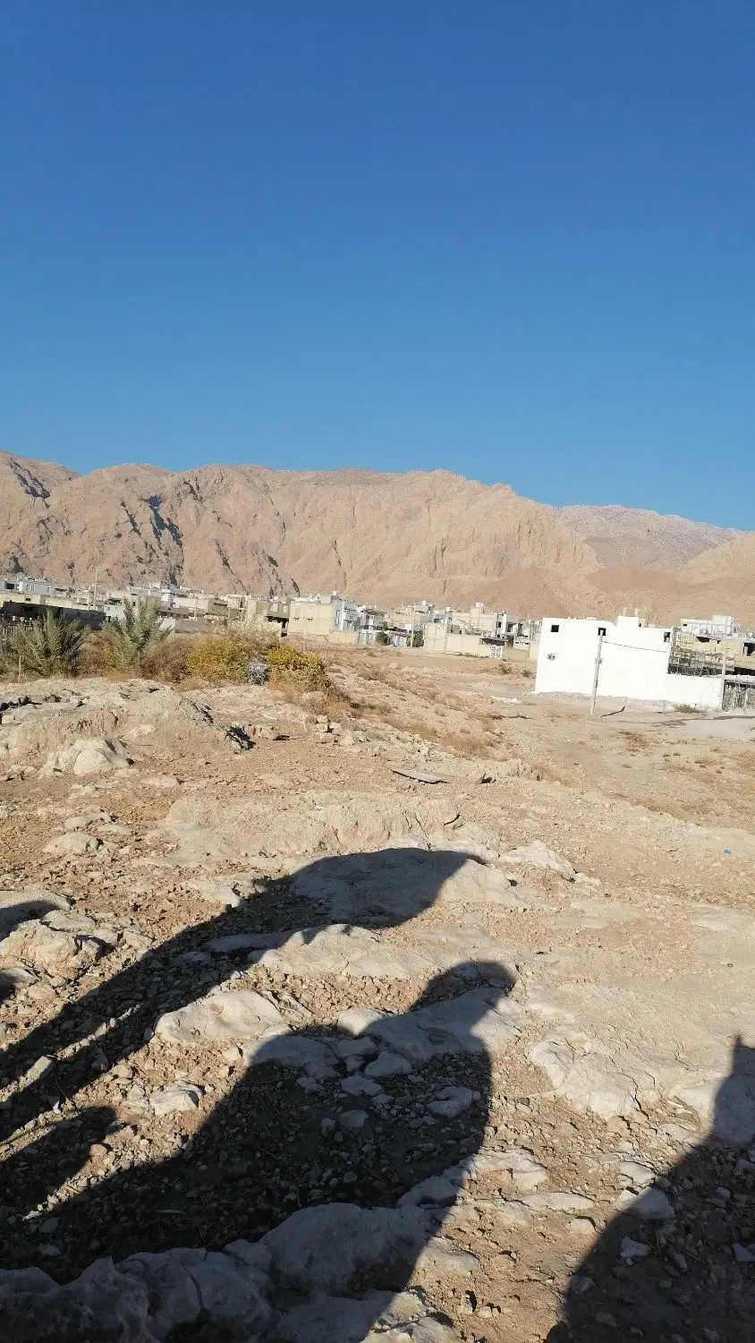 فروش زمین مسکونی