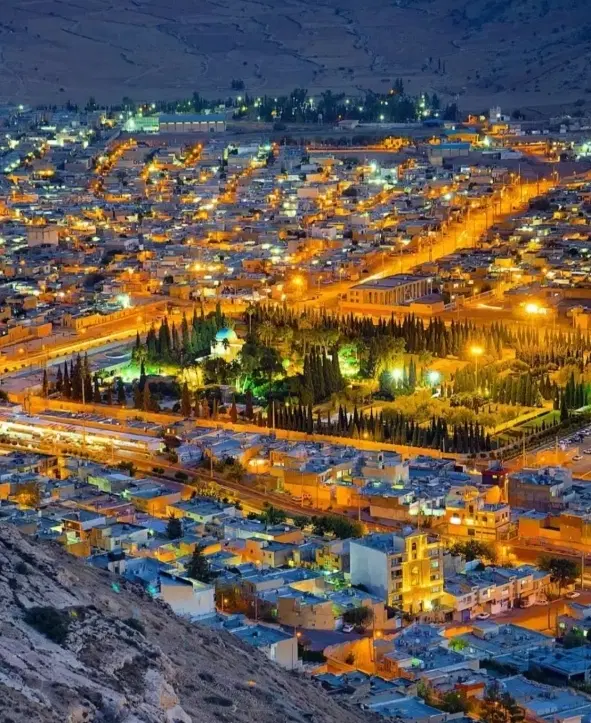فروش زمین 230متر_فاز2