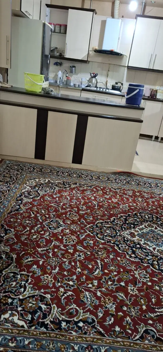 اجاره یک واحد مسکونی همکف در پارک شهر