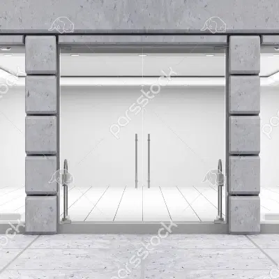 اجاره مغازه ۲۴ متری خیابان پست شهید قندی